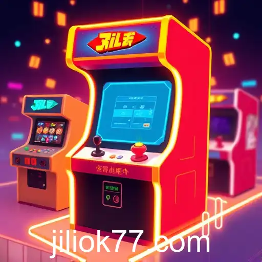 The Enduring Appeal of Arcade Games: Exploring the 