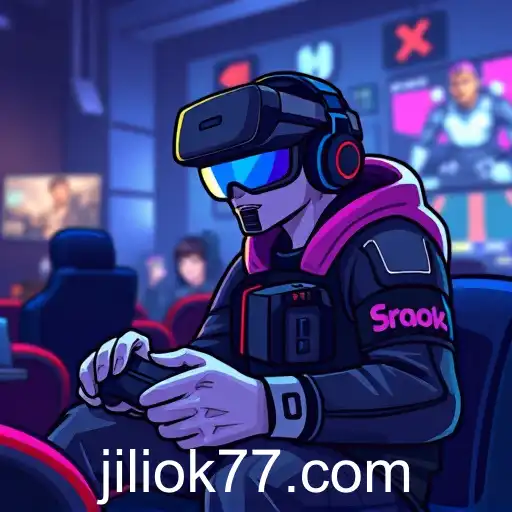 Digital Playgrounds: The Rise of Online Gaming Sites