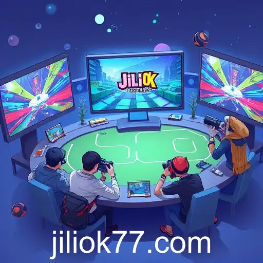 Rise of English Gaming Platforms