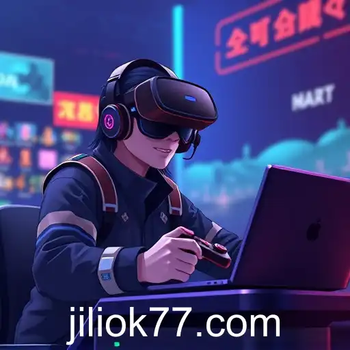 jili ok