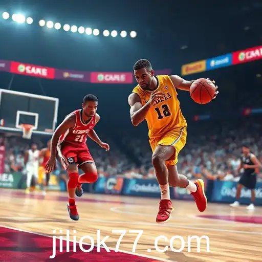 Gaming Industry Trends in Digital Evolution