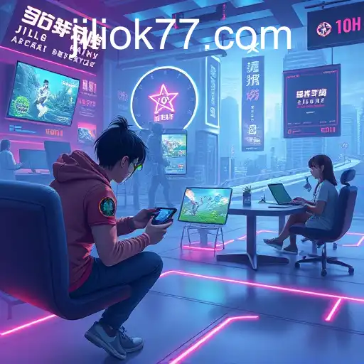 The Rise of Gaming Platforms in 2025