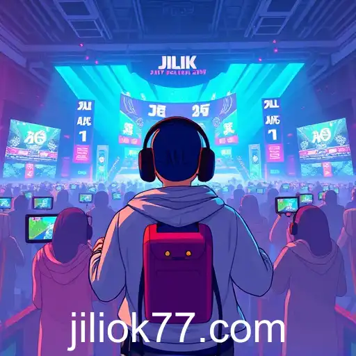 Gaming Trends and Innovations in 2025