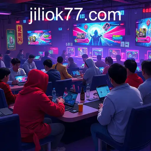 The Growing Influence of Online Gaming Communities