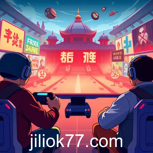 Jili OK: The Rise in Gaming Amidst Technological Advancements