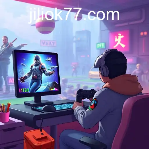 Exploring the Phenomenon of Jili Ok in Online Gaming