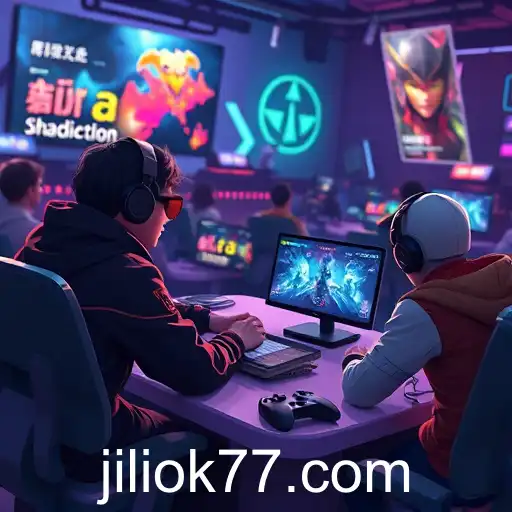 Rise of Jili Ok in Online Gaming
