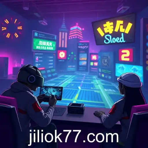 The Rising Influence of 'Jili Ok' in the Gaming World
