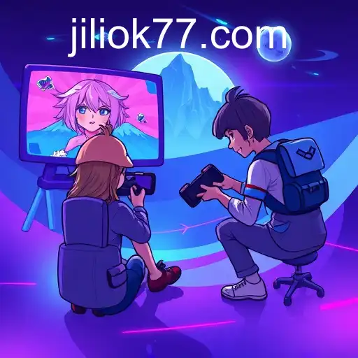 Jili Ok: A Modern Gaming Phenomenon