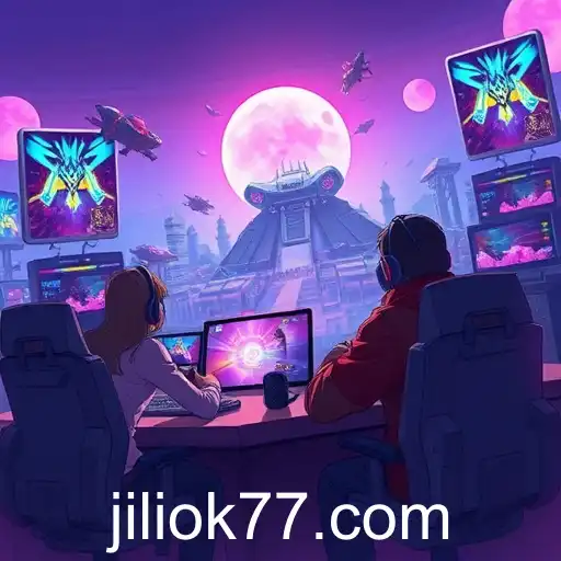 The Rising Influence of 'Jili Ok' on Online Gaming Communities