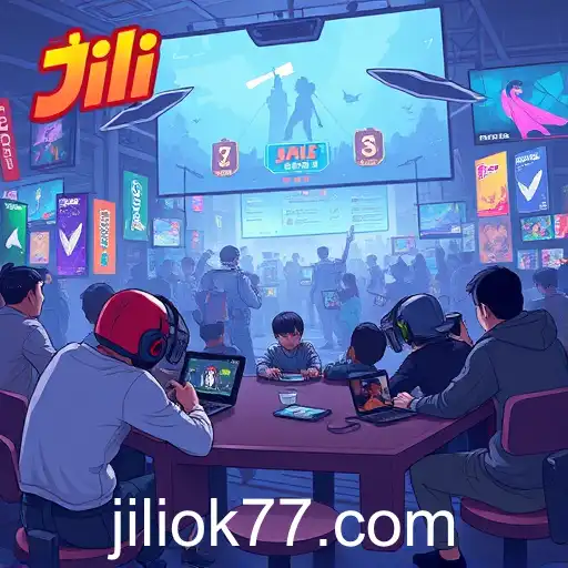 The Rise of 'Jili Ok': A Gaming Phenomenon