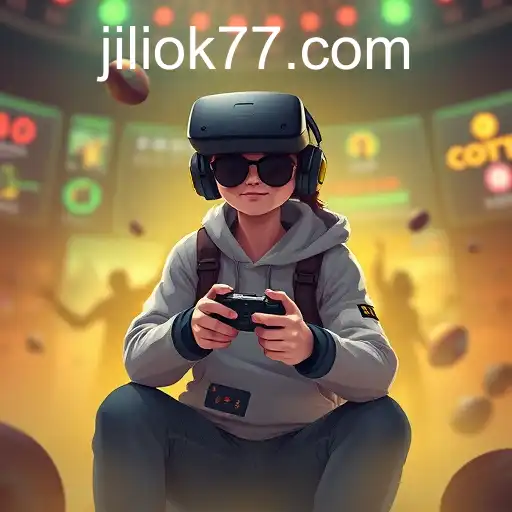Jili OK and the Rise of Global Gaming