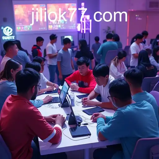 The Rise of Online Gaming Communities