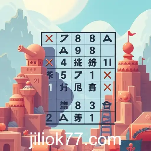 Exploring the Fascinating World of Puzzle Games: A Deep Dive into the 'jili ok' Category