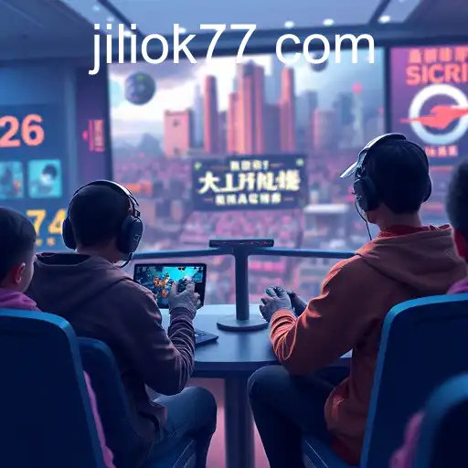 The Rise and Popularity of Online Gaming in 2026