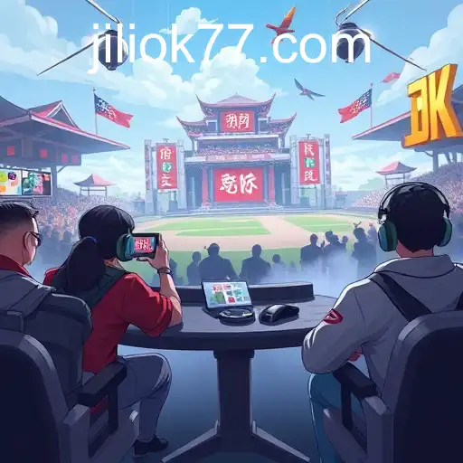 The Rise of Online Gaming in 2026