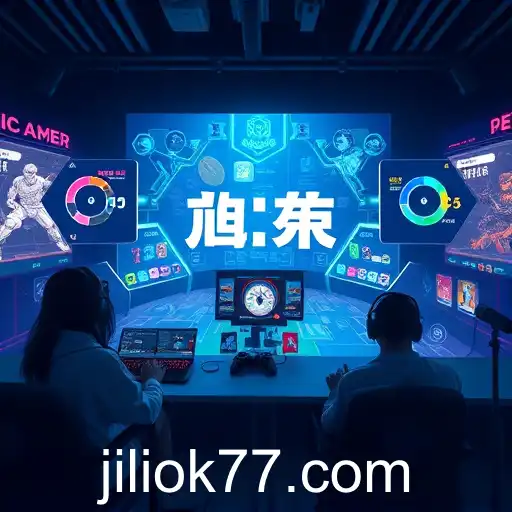 The Rise of Jili OK in Online Gaming