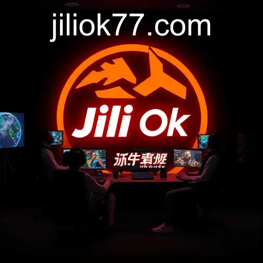 The Rise of 'Jili Ok' in Digital Gaming