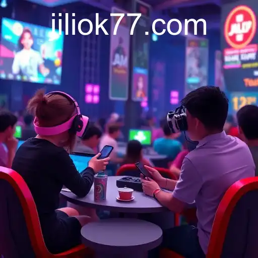 The Rise of Online English Game Platforms