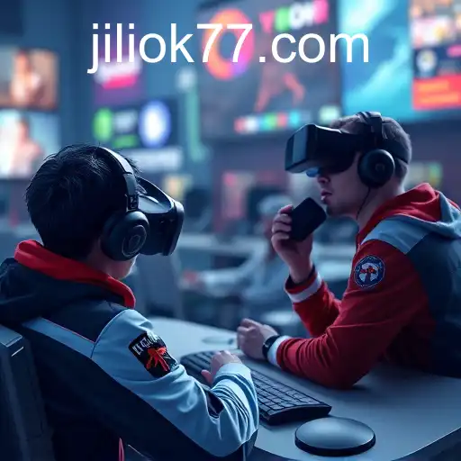 The Rise of Online Gaming in 2026