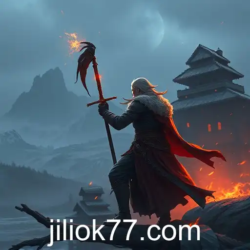 The Expansive World of RPG Games: Exploring the 'Jili Ok' Phenomenon