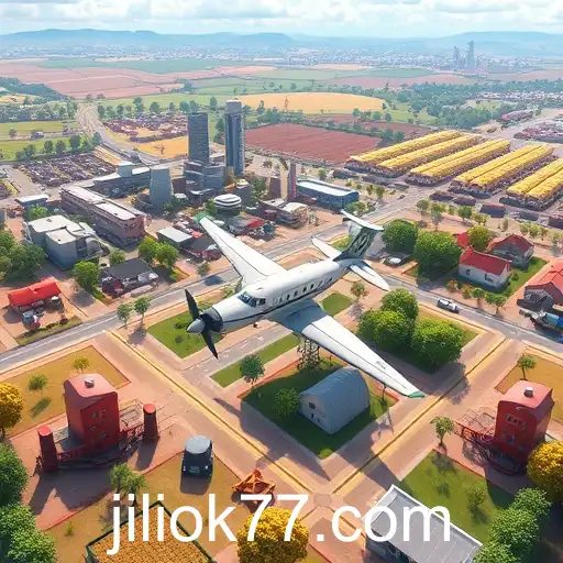 Exploring the Charm of Simulation Games: The Emergence of 'Jili Ok'