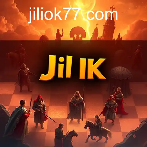 Exploring Strategy Games: A Dive Into the World of 'jili ok'