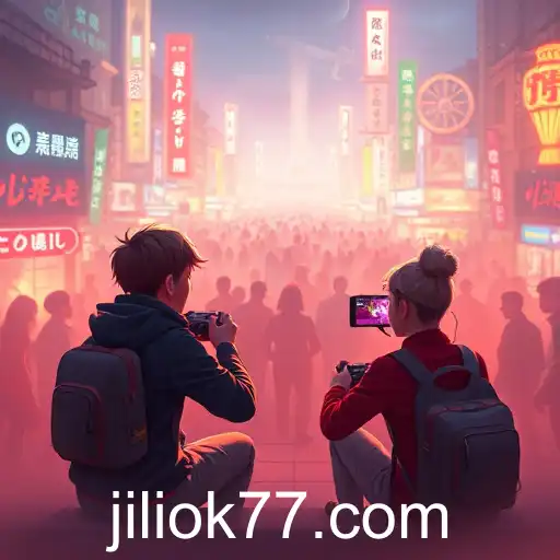 The Rise of 'Jili Ok' in Gaming